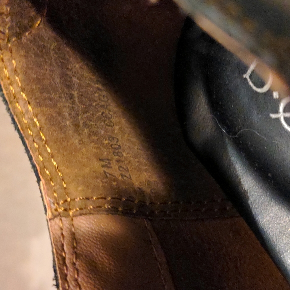 boc heeled clogs - Picture 6 of 8